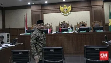 Temuan Jaksa KPK, SK Menag Kuota Haji Tambahan 2024 Dibuat Tanggal Mundur