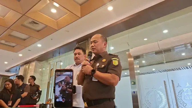 Kejaksaan Agung Periksa 16 Saksi Kasus Dugaan Korupsi Program Makan Bergizi Gratis