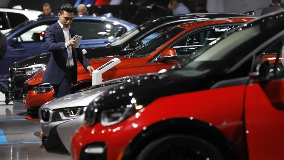 Rencana Pengurangan Ribuan Karyawan BMW dan Tantangan Industri Otomotif Jerman