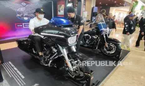 Spesifikasi dan Harga Harley-Davidson Liberty Edition 2026 di Indonesia