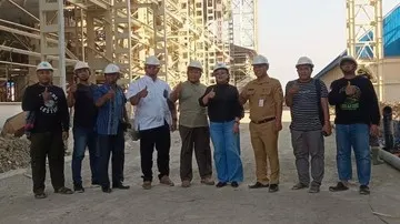 Upaya Perum Bulog Mengamankan Penyerapan Tebu Petani Blora di Tengah Pemulihan PT GMM