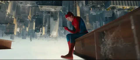Rekor Baru Spider-Man hingga Pembatalan Proyek Blade Marvel Studios