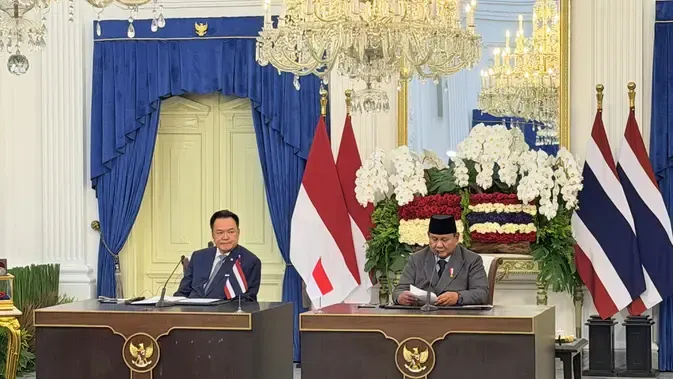 Tawaran 36 Unit Lapis Baja AWAV dan Penguatan Pertahanan TNI di Balik Pertemuan Indonesia-Thailand