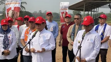 Memahami Rencana Pemprov DKI Jakarta Manfaatkan Lahan 100 Hektare di Banten