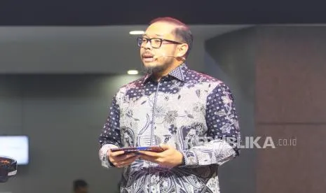 Cara Mengikuti Test Drive Lini Kendaraan Suzuki di GIIAS 2026