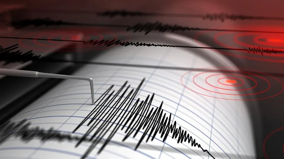 Gempa Magnitudo 5,3 Guncang Selatan Jawa dan Penjelasan BMKG
