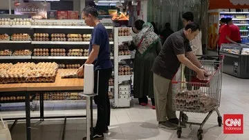 Panduan Belanja Hemat di Transmart Full Day Sale Awal Bulan