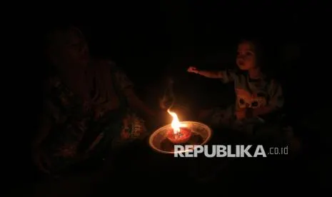 Pemadaman Listrik di Jakarta Selatan dan Tangerang Selatan, PLN Telusuri Penyebabnya