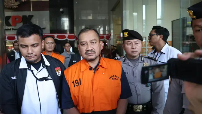 Penyidikan Kasus Pemerasan Bupati Pemalang Nonaktif, KPK Sita Dokumen Proyek Dinas PUPR dan Rekaman CCTV