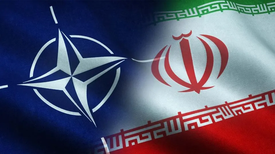 Peringatan Iran terhadap Bulgaria dan Siprus Terkait Operasi Militer Amerika Serikat