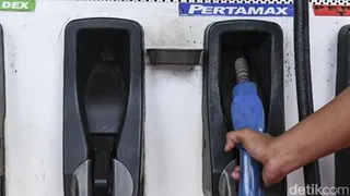 Penyesuaian Harga BBM Nonsubsidi Pertamina Patra Niaga Mulai 1 Agustus 2026