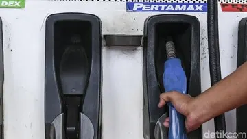 Penyesuaian Harga BBM Nonsubsidi Pertamina Patra Niaga Mulai 1 Agustus 2026