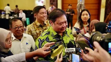 Strategi Pemerintah Mempercepat Kebijakan Prioritas demi Pertumbuhan Ekonomi