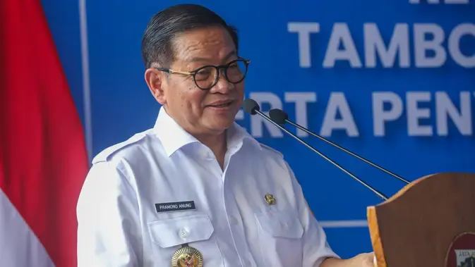 Langkah Melestarikan Kebaya Sebagai Identitas Budaya Jakarta