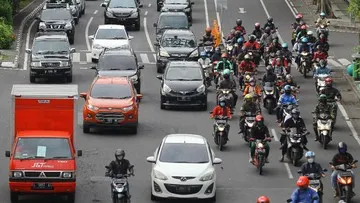 Program Pemutihan Pajak Kendaraan Jawa Timur Agustus 2026, Syarat dan Ketentuan