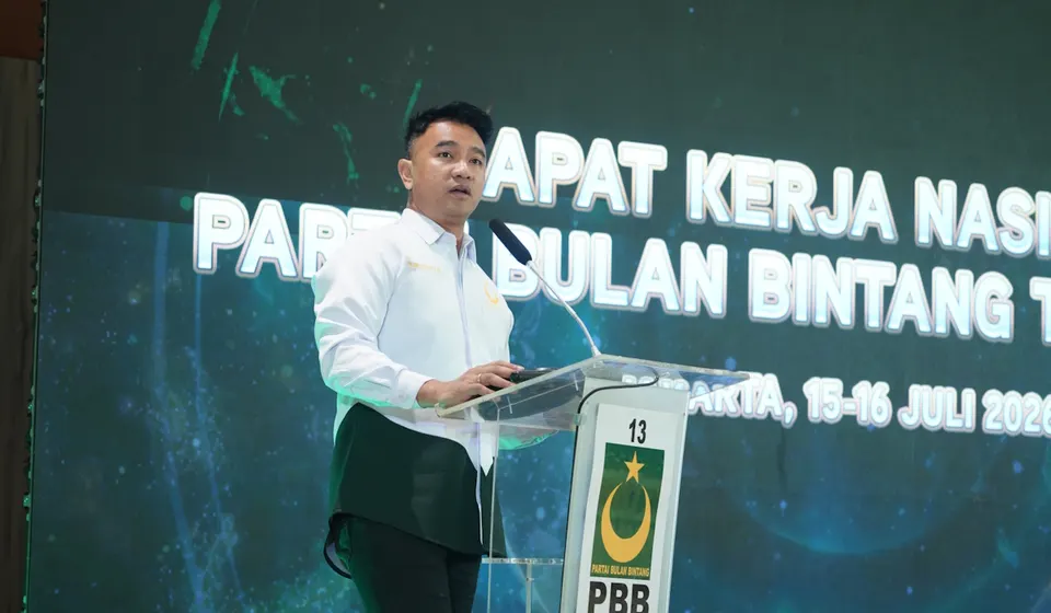 Apresiasi atas Solusi Pemerintah Terkait Konflik PT Timah dengan Masyarakat Bangka Belitung