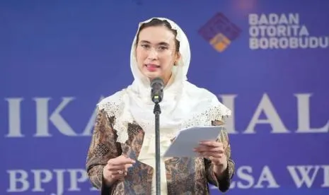 Rute Baru SalamAir Muscat-Medan Buka Peluang Wisatawan Timur Tengah ke Sumatra Utara