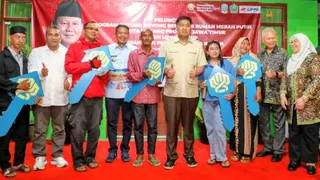Memaksimalkan Manfaat Program Permukiman Berkelanjutan dan Bantuan Perumahan di Kota Malang