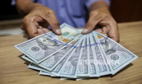 Mengapa Cadangan Devisa Indonesia Turun pada Juli 2026? Ini Penjelasan Bank Indonesia