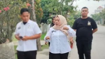 Langkah Melaporkan Pelanggaran Etik ASN Berkaca dari Kasus Lurah Paya Pasir