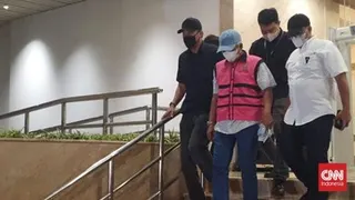 Kejaksaan Agung Tetapkan Nurman Herin Sebagai Tersangka Baru Kasus TPPU