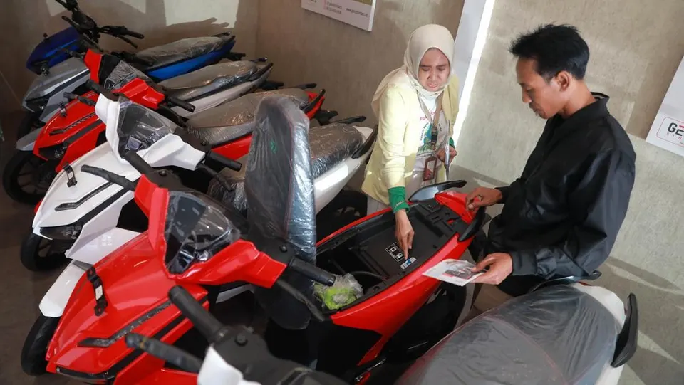 Delapan Perusahaan Multifinance Terganjal Modal Minimum, Bagaimana Pengawasan OJK?