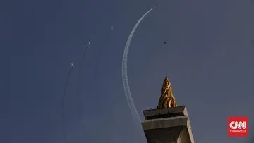 Apel Kebangsaan Jaga Jakarta Digelar di Monas Hari Ini, Simak Agenda dan Layanan Gratisnya