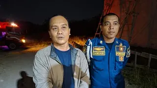 Mencegah Kebakaran Lahan di Kota Serang Saat Musim Kemarau