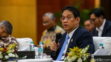 Pengalihan Utang dan 60 Persen Saham Kereta Cepat Whoosh ke Kementerian Keuangan