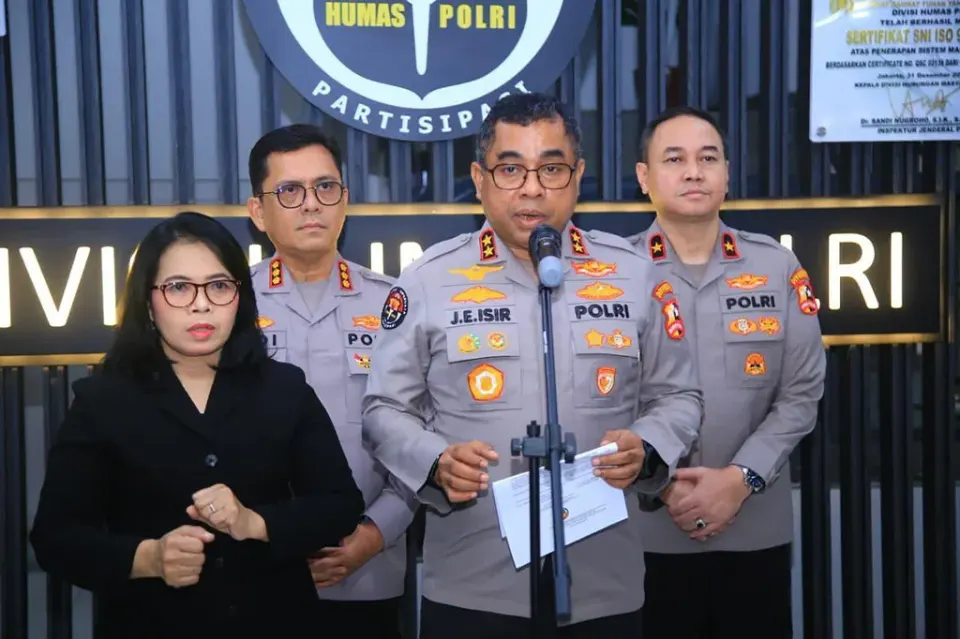 Rincian Mutasi Polri Juli 2026, Promosi Jabatan dan Pergeseran Perwira