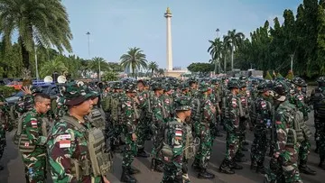 Cara Memahami Syarat dan Rincian Kenaikan Tukin Kemhan dan TNI Menjadi 90 Persen