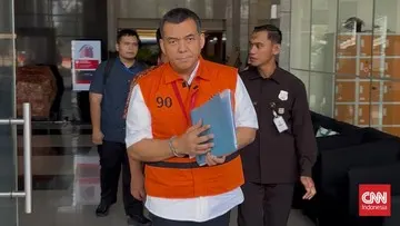 KPK Sita Aset Rp150 Miliar dalam Kasus Imigrasi Silmy Karim