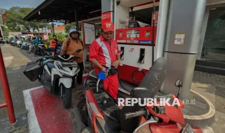 Harga Baru Pertamax Series Turun Mulai 1 Agustus 2026