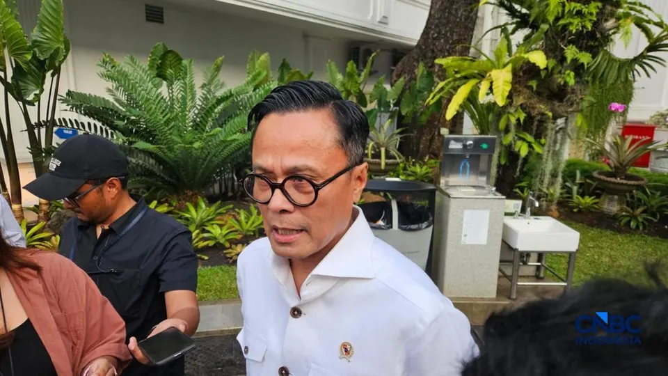 Sinergi Danantara dan Kementerian Keuangan untuk Akselerasi Konsolidasi BUMN
