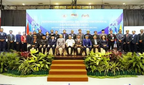 Pembangunan Proyek Strategis di Kalimantan Utara untuk Mendukung IKN
