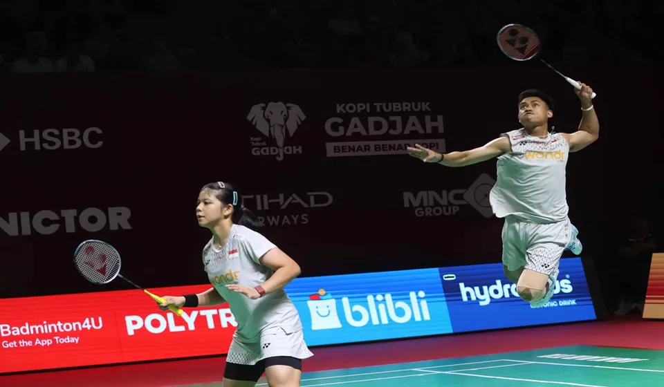 Peluang Jafar dan Felisha Menembus Skuad Asian Games 2026 Masih Terbuka