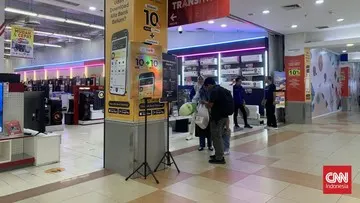 Cara Mendapatkan Diskon Barang Elektronik di Transmart Full Day Sale