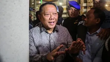 Duduk Perkara Praperadilan Mantan Jampidsus Febrie Adriansyah di PN Jakarta Selatan