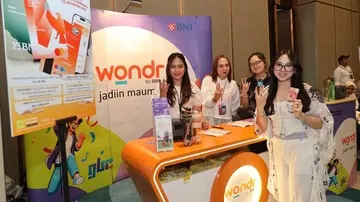 Ekosistem Keuangan BNI Mudahkan Mahasiswa Indonesia di Hong Kong