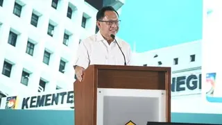 Rencana Revisi Aturan Gaji Kepala Daerah yang Telah Berlaku 26 Tahun