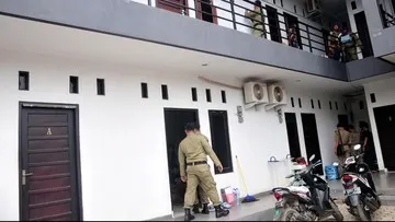 Pemerintah Sasar Pajak Pemilik Rumah Sewaan pada 2027