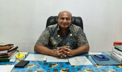 Insiden Penembakan Kapal Nelayan KMN Sardi Utama 02 di Perairan Papua Nugini
