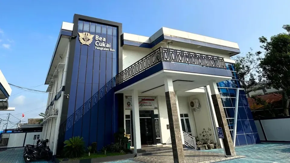 Cara Mengurus Ekspor Sawit dari Pangkalan Bun, Panduan Logistik dan Aturan Bea Cukai