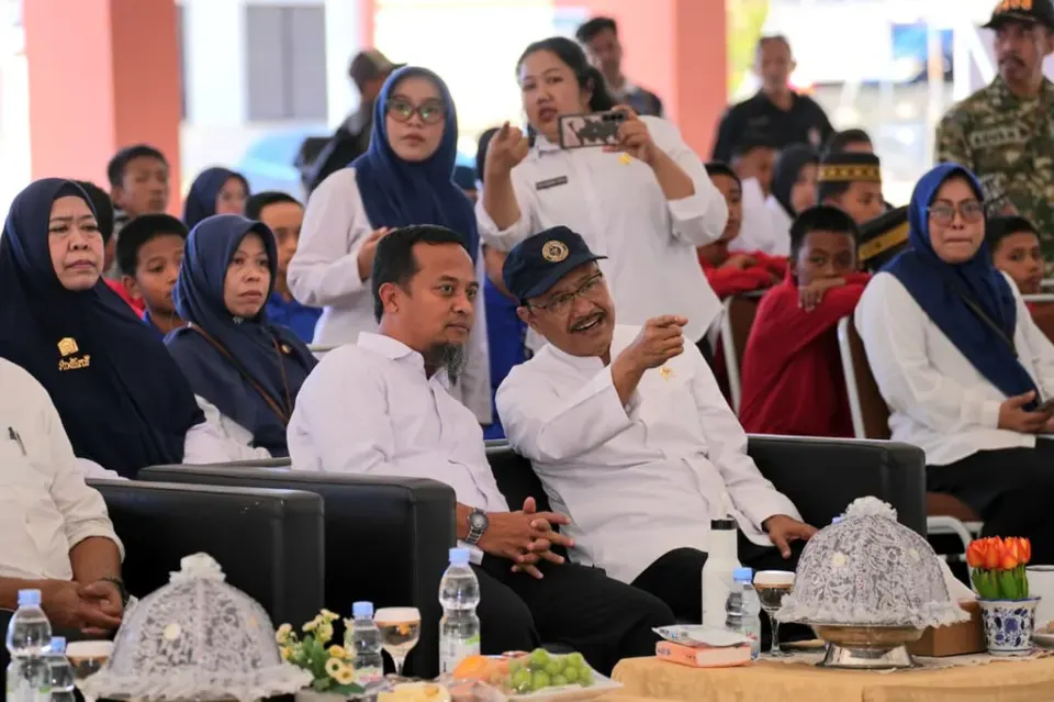 Rencana Pembangunan Sekolah Rakyat Baru di Makassar Pasca Kunjungan Mensos