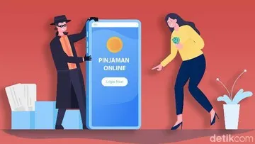Cara Mengenali Ciri Pinjaman Daring yang Mencurigakan