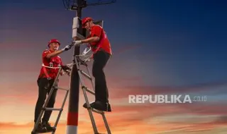 Kinerja Keuangan Telkom Semester Pertama 2026, Pendapatan Konsolidasi Capai Rp 75,9 Triliun