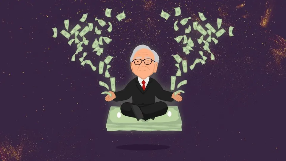 Tren Kamp Kecerdasan Finansial Anak di China, Cetak Warren Buffett Cilik dengan Biaya Rp34 Juta