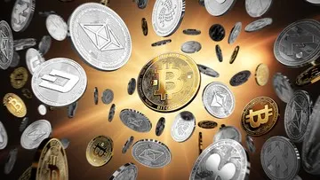 Panduan Memilih Aset Kripto di Tengah Fluktuasi Pasar Digital
