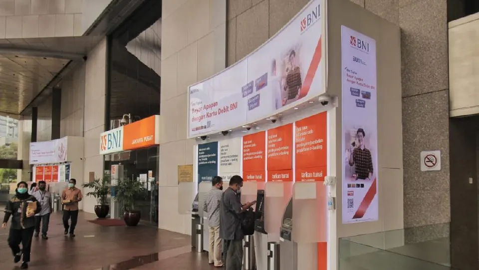 Berapa Saldo Minimal Nasabah Prioritas Bank BRI, Mandiri, dan BNI per Agustus 2026?