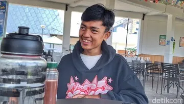 Kisah Pemuda Asal Bandung Terjebak Penipuan Daring di Kamboja